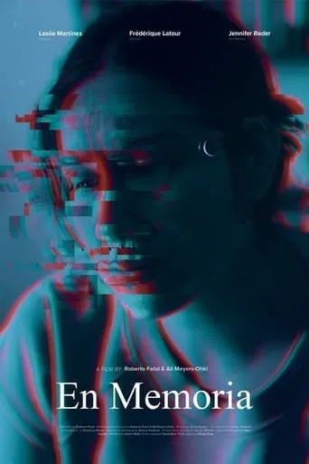 En memoria movie poster - Entertainment content
