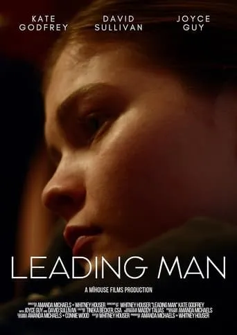 Leading Man movie poster - Entertainment content