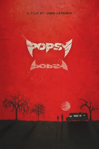 Popsy movie poster - Entertainment content
