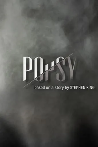 Popsy movie poster - Entertainment content