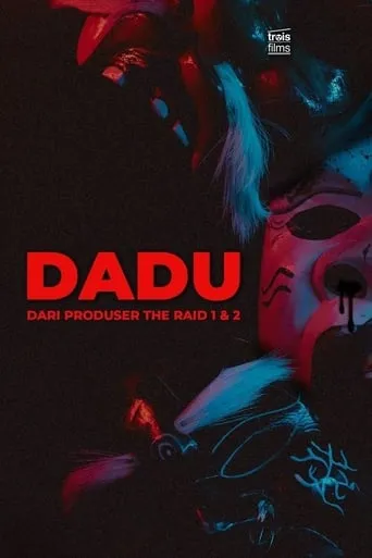 Dadu movie poster - Entertainment content