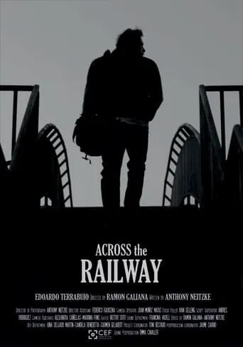 Across The Railway movie poster - Entertainment content