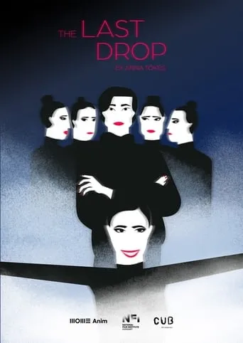 The Last Drop movie poster - Entertainment content