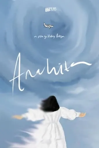 Anahita movie poster - Entertainment content