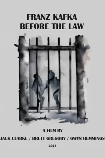 Before The Law movie poster - Entertainment content