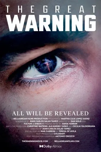 The Great Warning movie poster - Rated 9.4/10