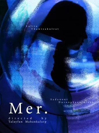 Mer. movie poster - Entertainment content