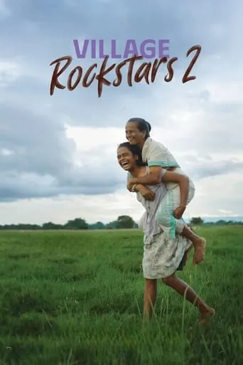 Village Rockstars 2 movie poster - Rated 9/10
