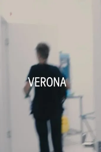 Verona movie poster - Entertainment content