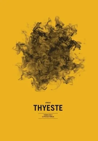 Thyeste movie poster - Entertainment content