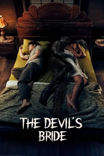 The Devil's Bride movie poster - Rated 7/10