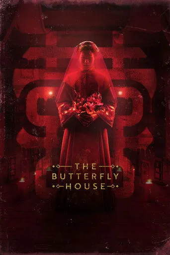 The Butterfly House movie poster - Rated 6.9/10