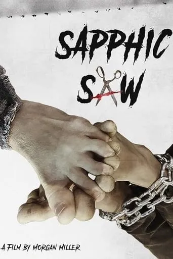Sapphic Saw movie poster - Entertainment content