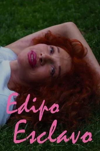 Edipo esclavo movie poster - Entertainment content