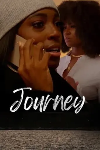 Journey movie poster - Entertainment content