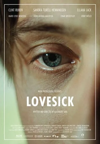Lovesick movie poster - Entertainment content