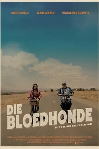 Die Bloedhonde movie poster - Entertainment content
