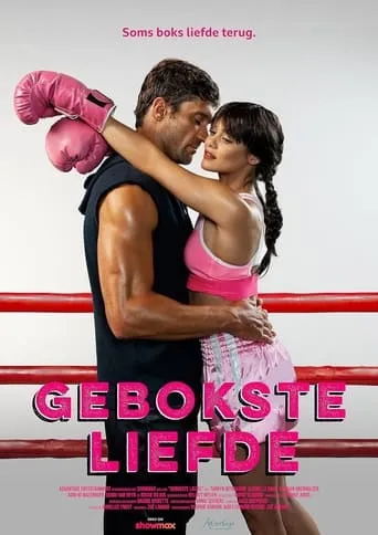 Gebokste Liefde movie poster - Entertainment content