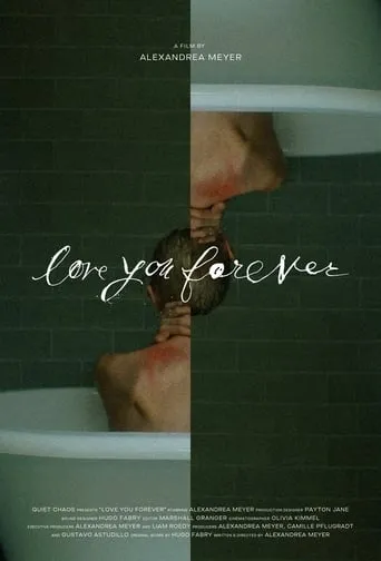 Love You Forever movie poster - Entertainment content