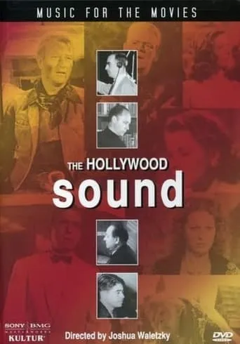 Music for the Movies: The Hollywood Sound movie poster - Entertainment content