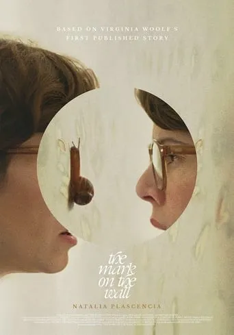 The Mark On The Wall movie poster - Entertainment content