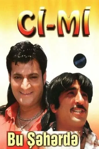 Ci-Mi movie poster - Entertainment content