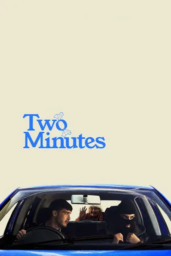 Two Minutes movie poster - Rated 10/10