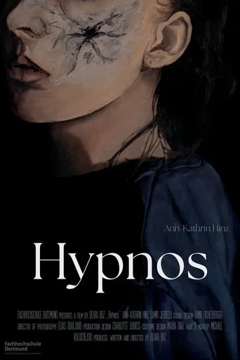 Hypnos movie poster - Entertainment content