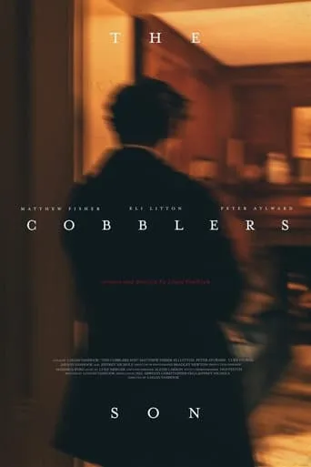 The Cobbler's Son movie poster - Entertainment content