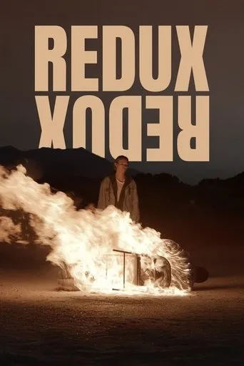 Redux Redux movie poster - Rated 8/10