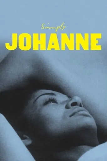Simply Johanne movie poster - Entertainment content