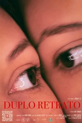 Duplo Retrato movie poster - Entertainment content