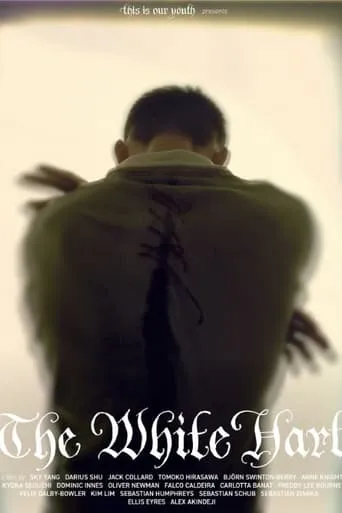 The White Hart movie poster - Entertainment content