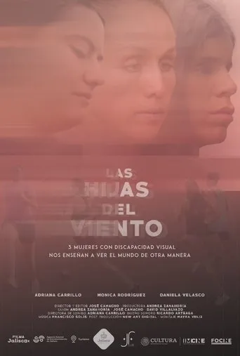 Daughters Of The Wind movie poster - Rated 10/10
