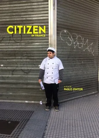 Citizen in Trance movie poster - Entertainment content