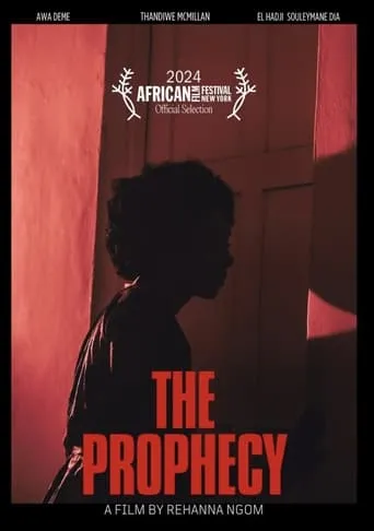 The Prophecy movie poster - Entertainment content