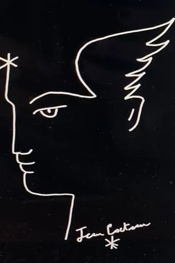 Jean Cocteau movie poster - Entertainment content