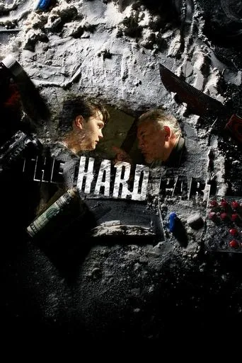 The Hard Part movie poster - Entertainment content