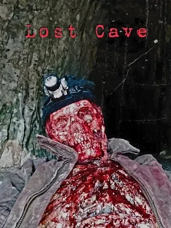 Lost Cave movie poster - Entertainment content