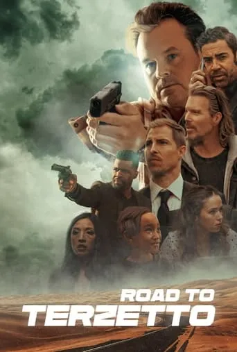 Road to Terzetto movie poster - Rated 5/10