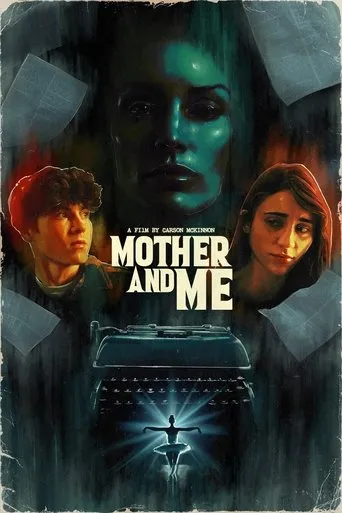 Mother and Me movie poster - Entertainment content