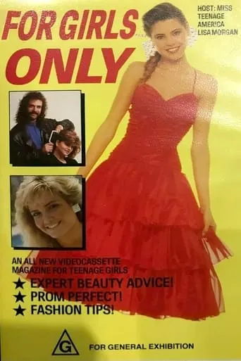 For Girls Only movie poster - Entertainment content