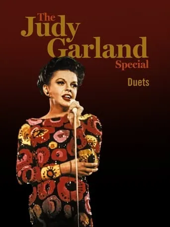 Judy Garland Duets movie poster - Entertainment content