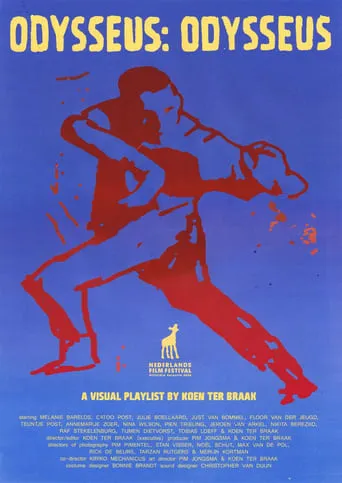 Odysseus: Odysseus movie poster - Entertainment content