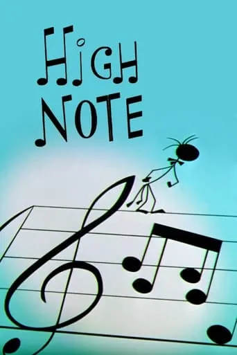 High Note movie poster - Rated 7.107/10