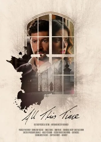 All This Time movie poster - Entertainment content