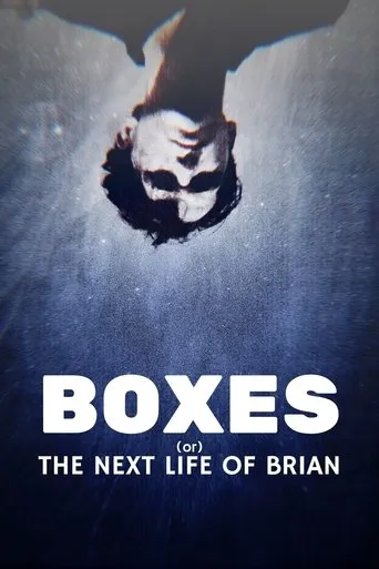 Boxes (or) The Next Life Of Brian movie poster - Rated 7/10
