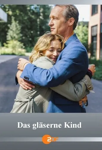 Das gläserne Kind movie poster - Rated 6.5/10