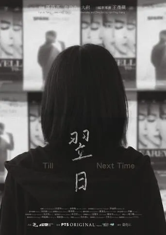 Till Next Time movie poster - Entertainment content