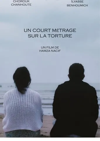 A short film about torture movie poster - Entertainment content
